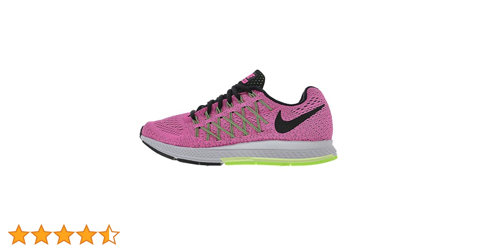 Amazon | Nike Womens Air Zoom Pegasus 32 Running Trainers